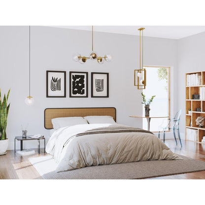 Atwell - Pendant Light - Ceiling/Stem Hung/Swivel - 120 V