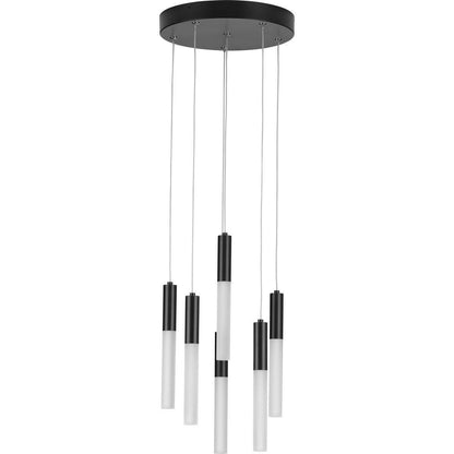 Kylo LED - Hanging Pendant Light - Ceiling Mount - 120 V