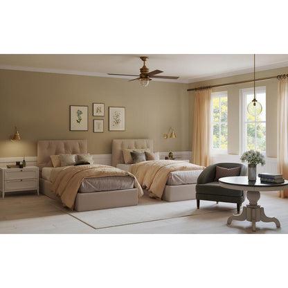 Penn - Traditional Casual Pendant Fixture - Ceiling/Stem