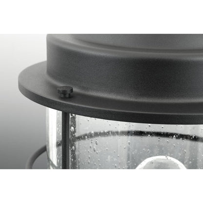 Holcombe - Wall Lantern - 10-1/2" W x 12-1/4" D x 16" H