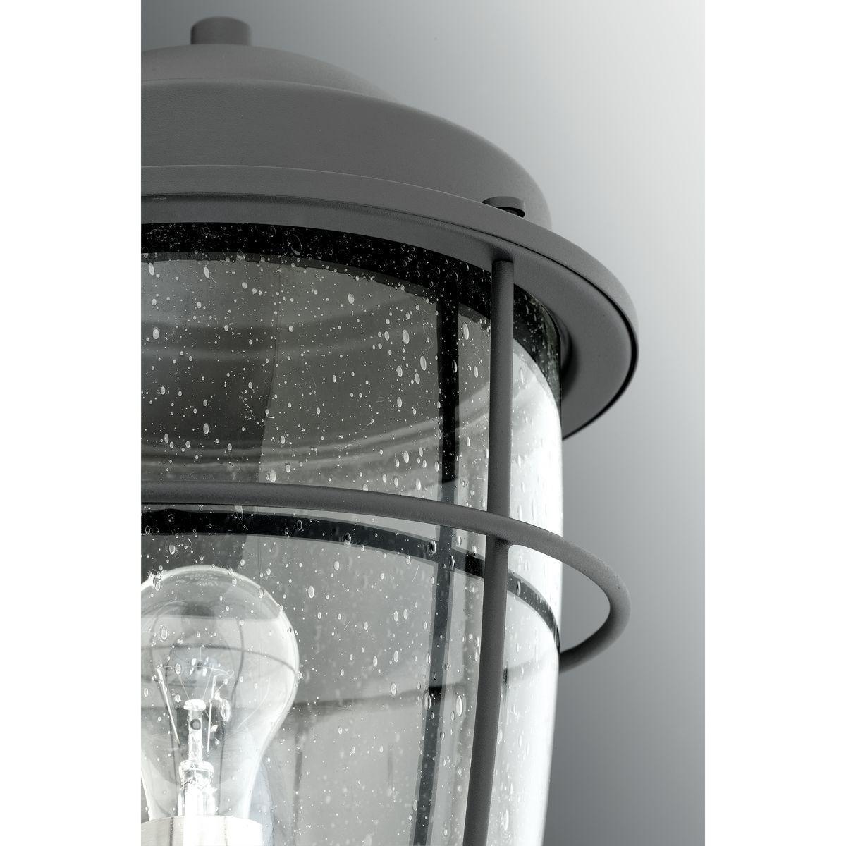 Holcombe - Wall Lantern - 10-1/2" W x 12-1/4" D x 16" H