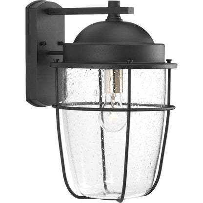 Holcombe - Wall Lantern - 10-1/2" W x 12-1/4" D x 16" H