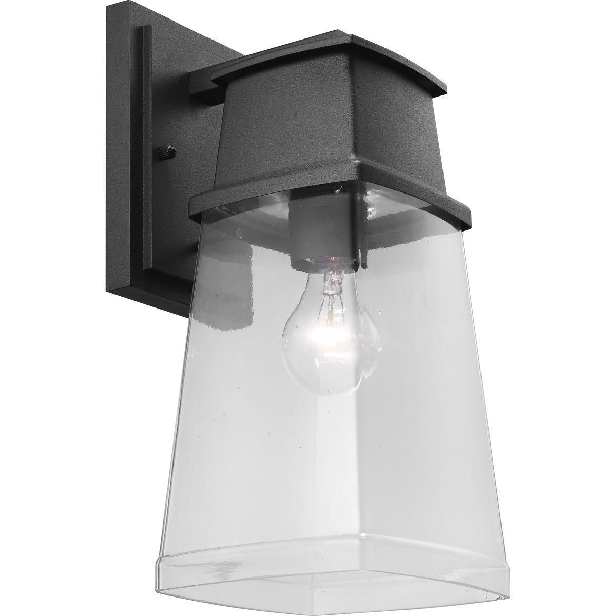 Greene Ridge - Medium Rustic Transitional Wall Lantern