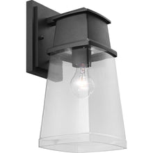 Greene Ridge - Medium Rustic Transitional Wall Lantern