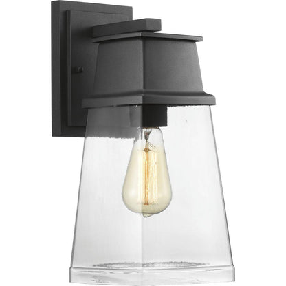 Greene Ridge - Medium Rustic Transitional Wall Lantern