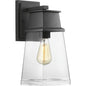 Greene Ridge - Medium Rustic Transitional Wall Lantern