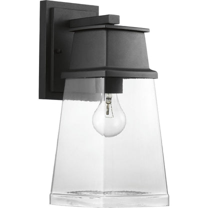 Greene Ridge - Medium Rustic Transitional Wall Lantern