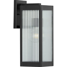 Felton - Medium Wall Lantern - Steel - 120 V AC