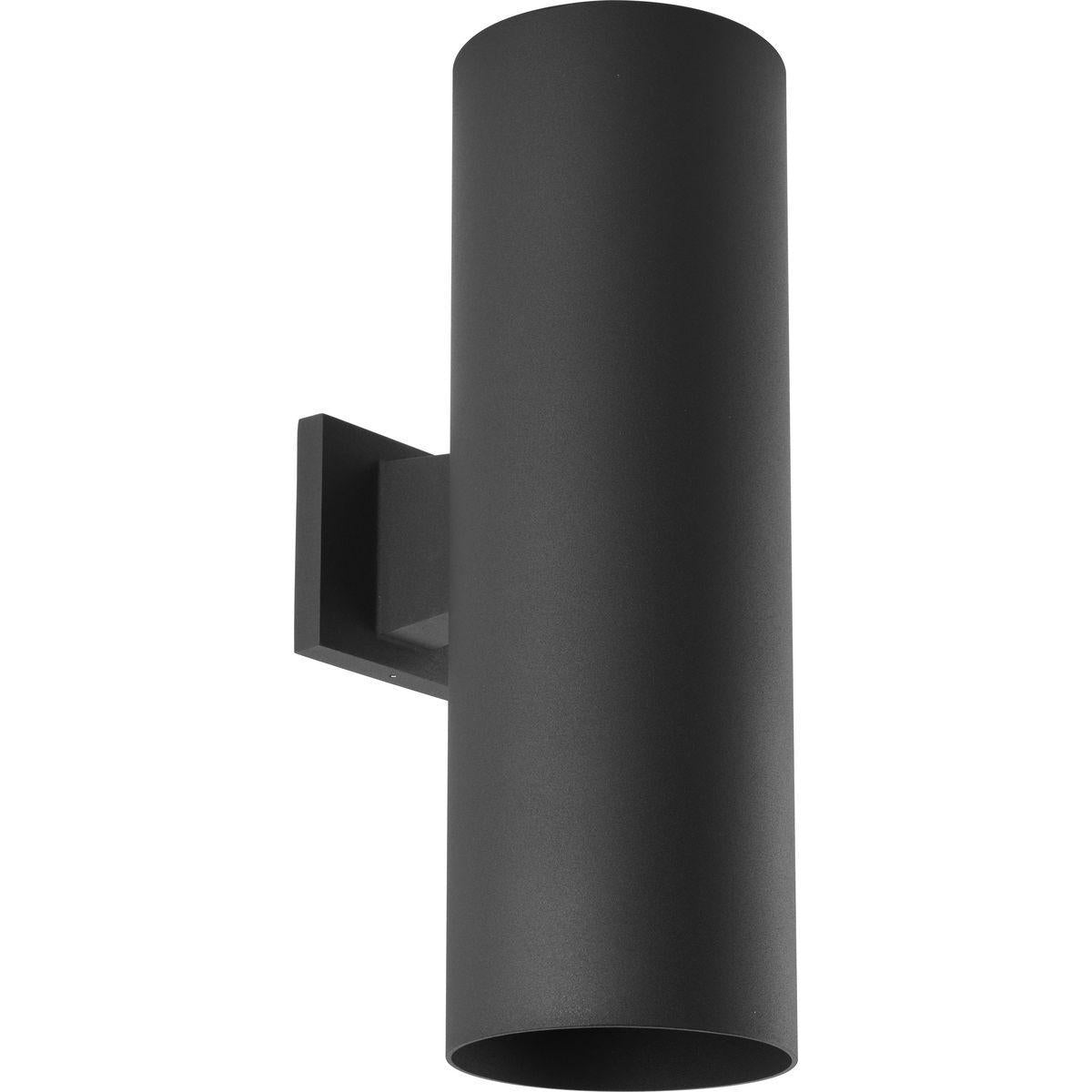 Up Down Outdoor Wall Fixture - Wall Mount - 120 V AC
