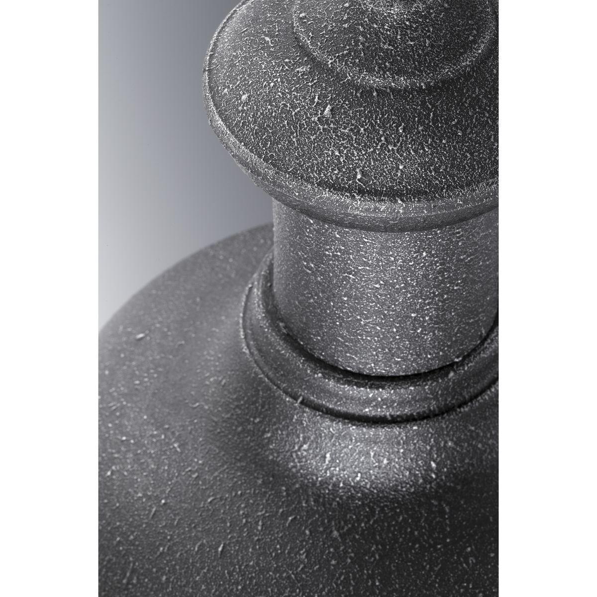 Brookside - Classic/Traditional Wall Lantern - 120 V AC