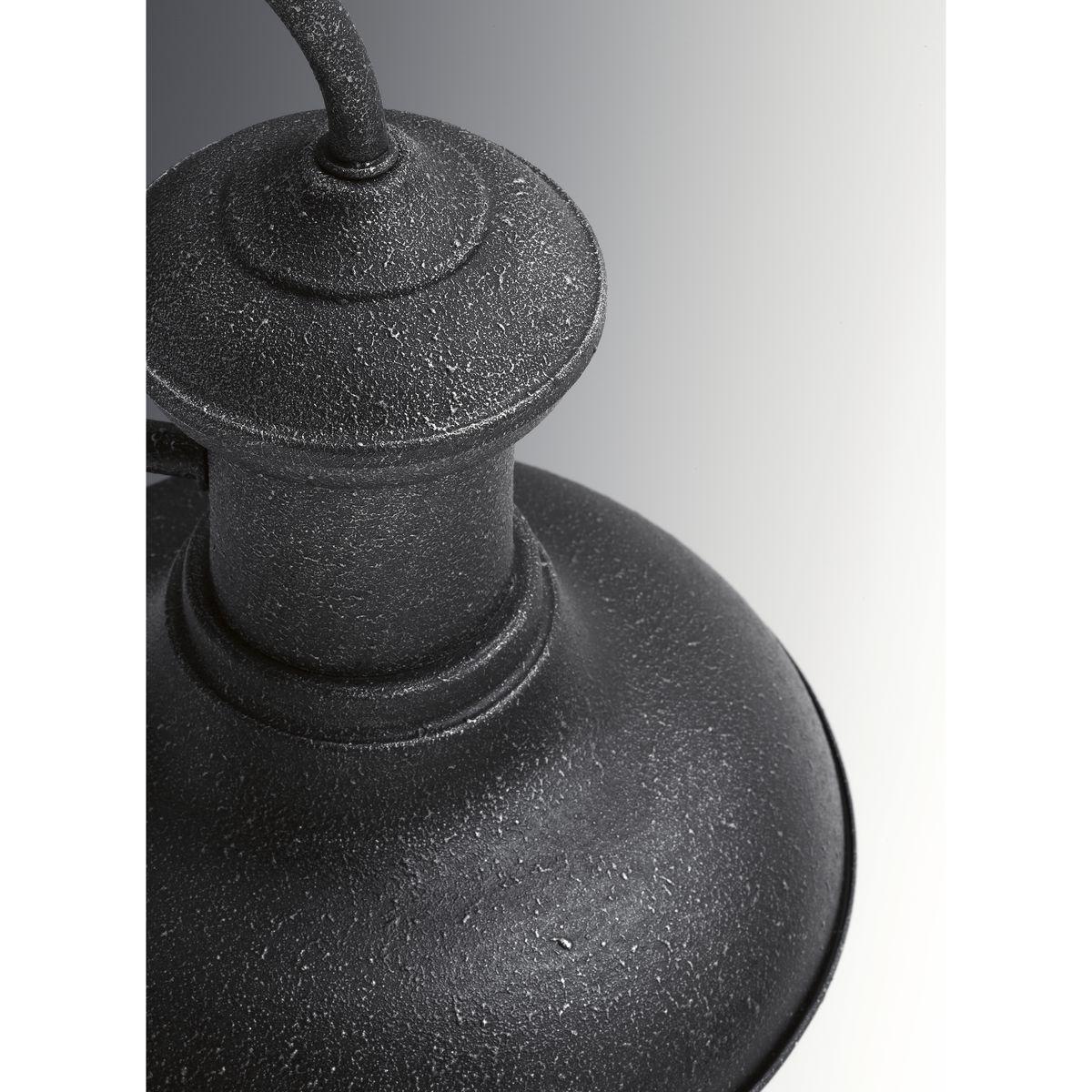 Brookside - Classic/Traditional Wall Lantern - 120 V AC