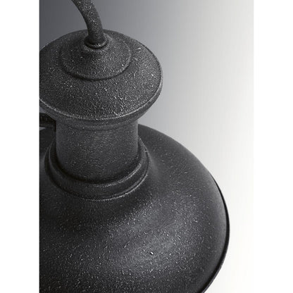 Brookside - Classic/Traditional Wall Lantern - 120 V AC