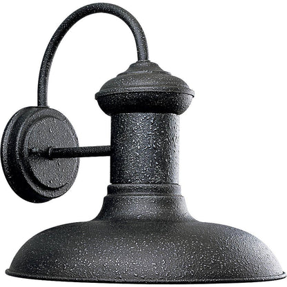 Brookside - Classic/Traditional Wall Lantern - 120 V AC