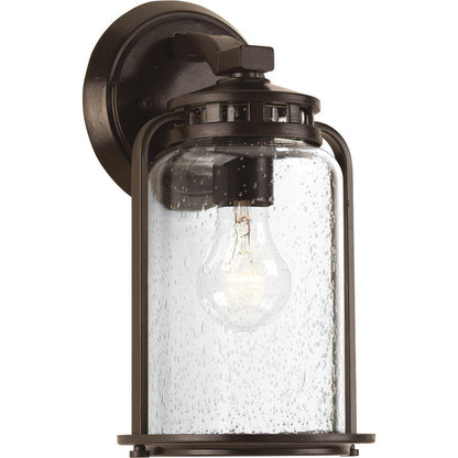 Botta - Pre-Wired Traditional/Transitional Wall Lantern