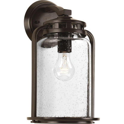 Botta - Pre-Wired Traditional/Transitional Wall Lantern