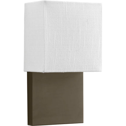 P710010 - Contemporary/Soft Wall Sconce - Wall Mount