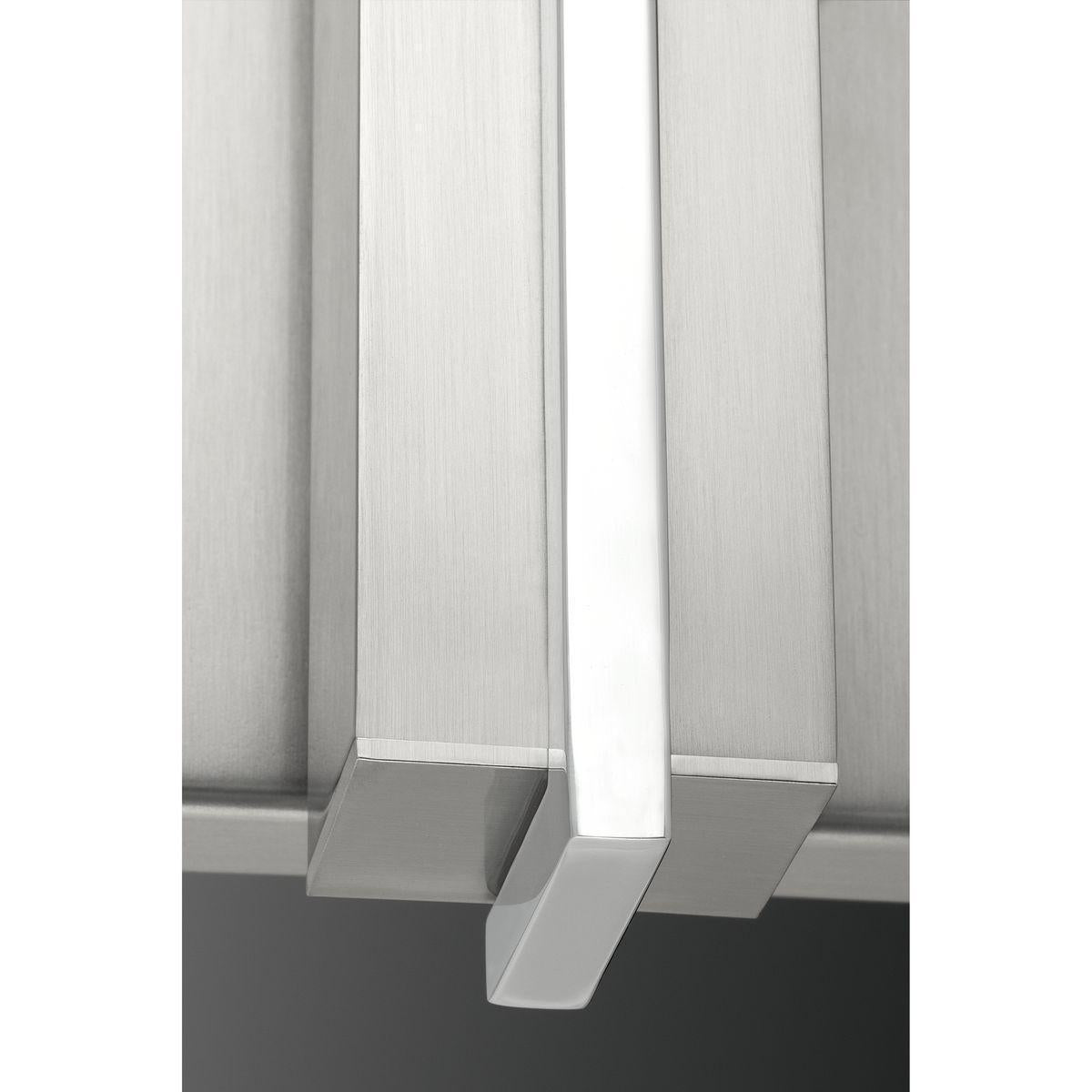 Planck LED/P710051 - Mid-Century / /Luxe Wall Sconce
