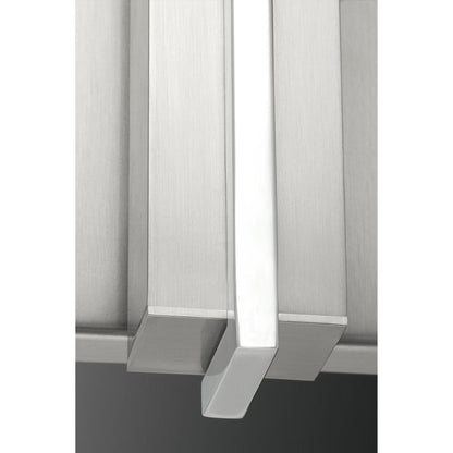Planck LED/P710051 - Mid-Century / /Luxe Wall Sconce