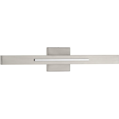 Planck LED/P710051 - Mid-Century / /Luxe Wall Sconce