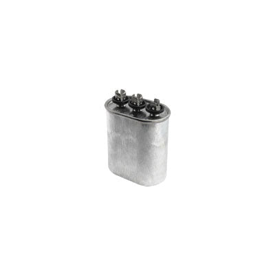 Dual Capacitor - 370 V AC - 30/3 Uf