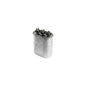 Dual Capacitor - 370 V AC - 30/3 Uf