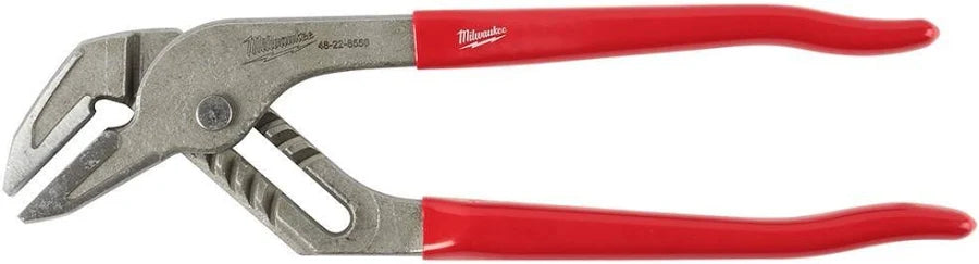 12" Smooth Jaw Pliers