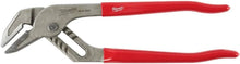 12" Smooth Jaw Pliers