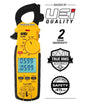 Clamp Meter - 60 Mohm