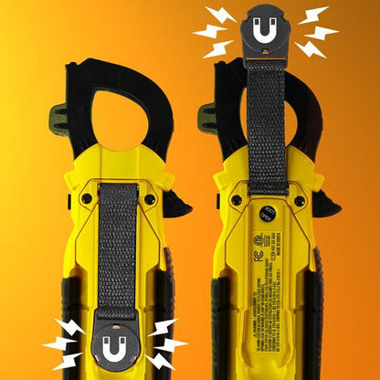 Clamp Meter - 60 Mohm