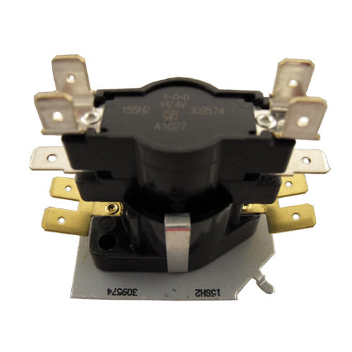 SINGLE STACK 2 SWITCH SEQUENCE