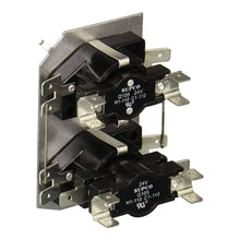 SINGLE STACK 3 SWITCH SEQUENCE