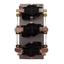 DOUBLE STACK 5 SWITCH SEQUENCE