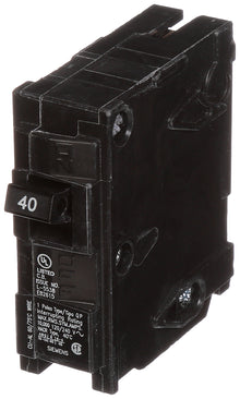 BRKR 40A 1P 120V 10K QP