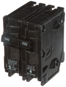 BRKR 100A 2P 120/240V 10K QP