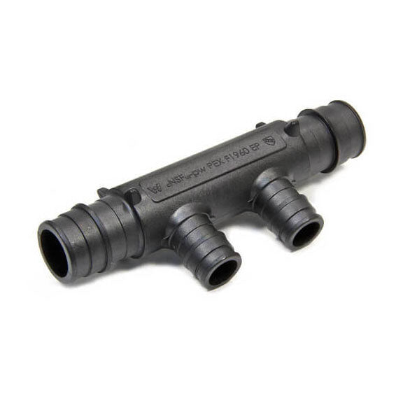 PROPEX MULTIPORT TEE 2 OUTLET