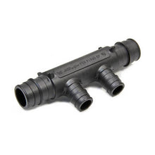 PROPEX MULTIPORT TEE 2 OUTLET
