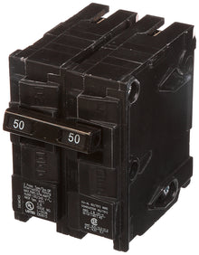 BRKR 50A 2P 120/240V 10K QP