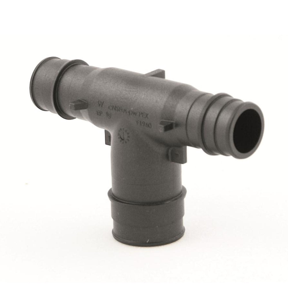 3/4X1 PROPEX EP RED.TEE