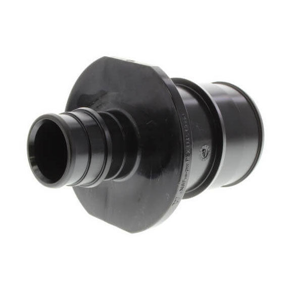1-1/2X3/4 PROPEX COUPLING