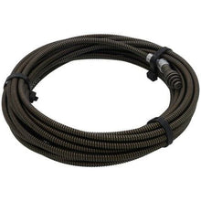 1/4" X 25' Drop Head Replacement Cable
