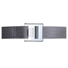 EARTHQUAKE BELT HOLDRITE