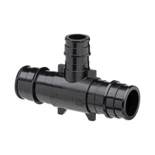 F1960 CR POLY TEE-3/4X3/4X1/2