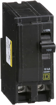 100A 2 POLE BREAKER BULK