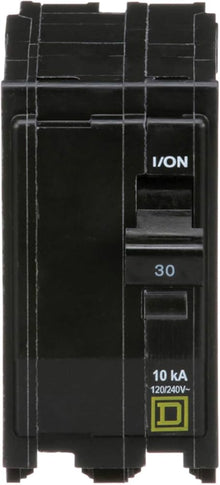30A 2 POLE BREAKER BULK