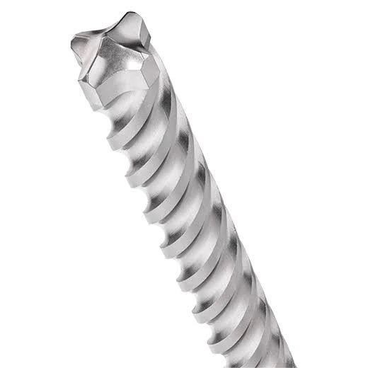 SDS Max 4CT MX4™ 1-1/8" X 12" X 17"