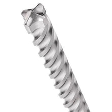 SDS Plus 4CT MX4™ 5/32" X 4" X 6"
