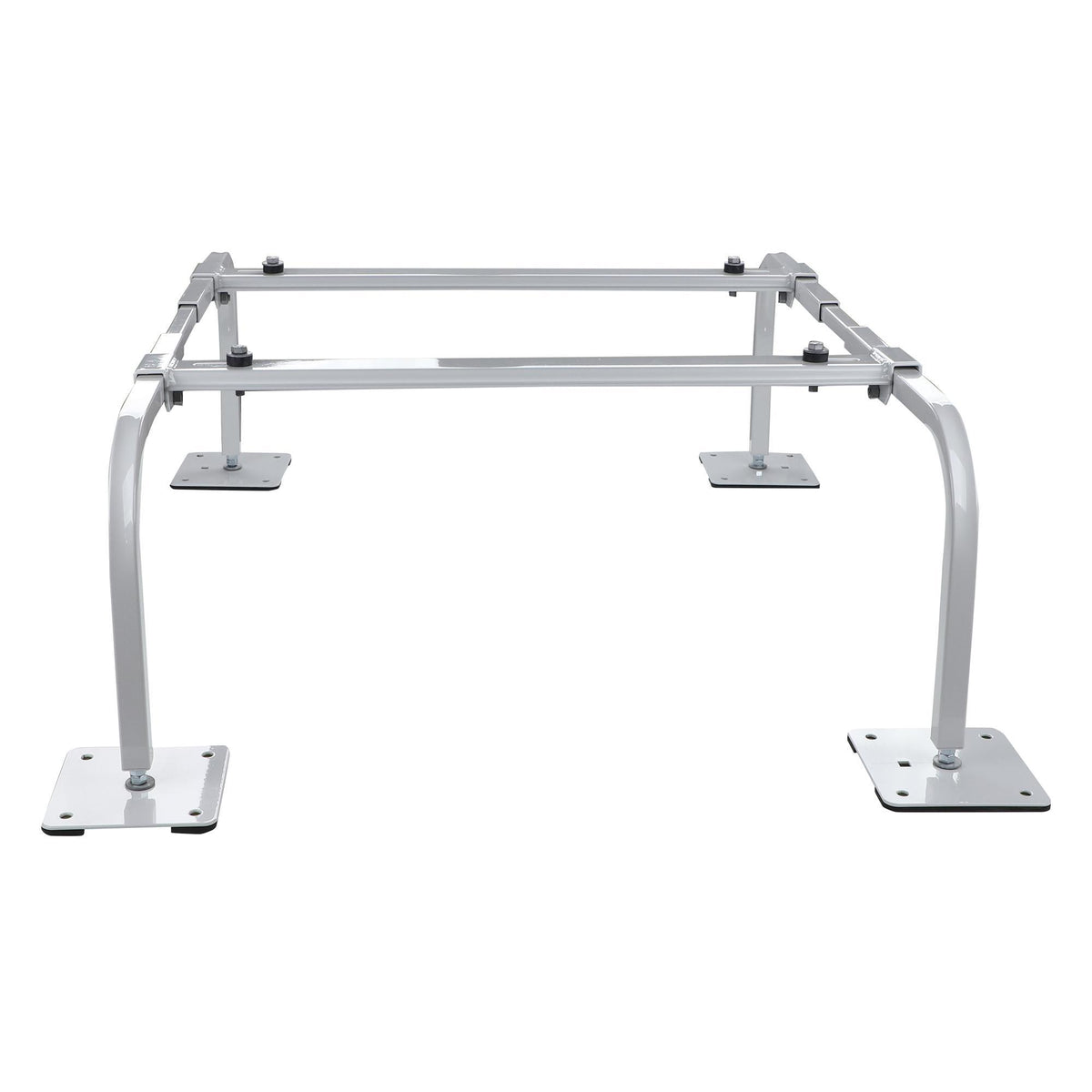 Dual Fan Mini Split Stand - Steel