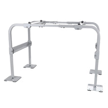 Quick-Sling® QSMS2401 Wide Mini Split Stand With (2) Support Mounting Arm, 24 in L