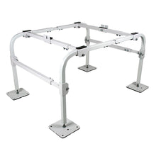 Quick-Sling® QSTD3000 Quick Heat Pump Stand