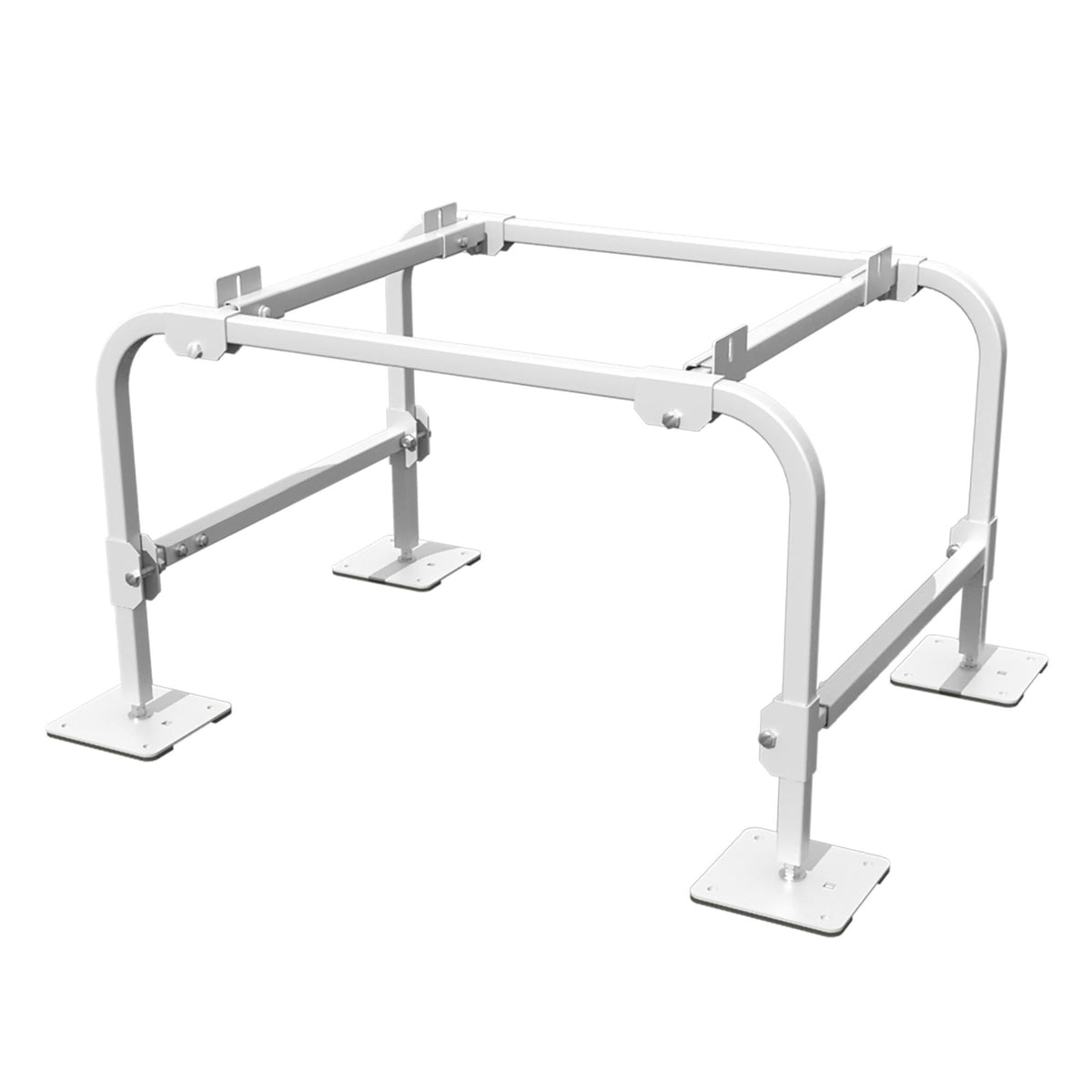 Quick Heat Pump Stand - Steel
